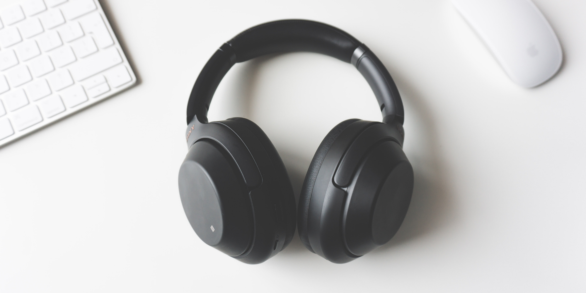 Rearranging a homeworker’s aural furniture