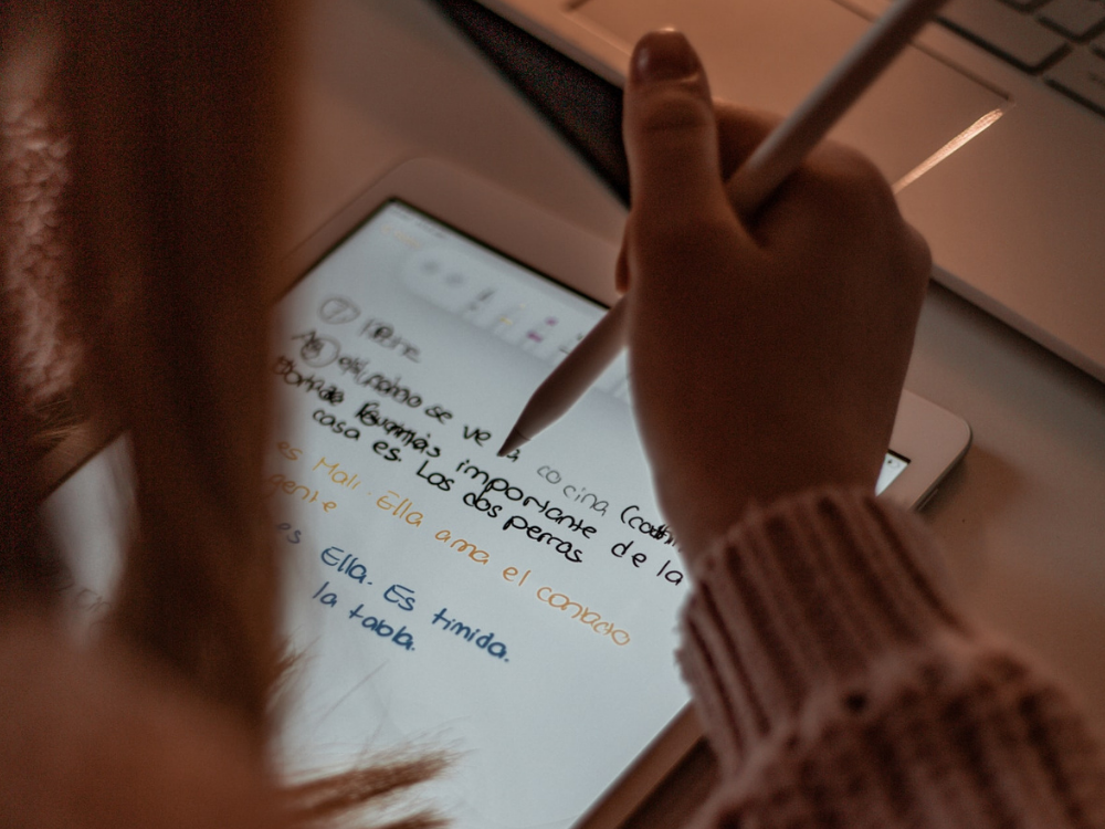 Mainstream schools don’t necessarily equip children with sufficient digital skills