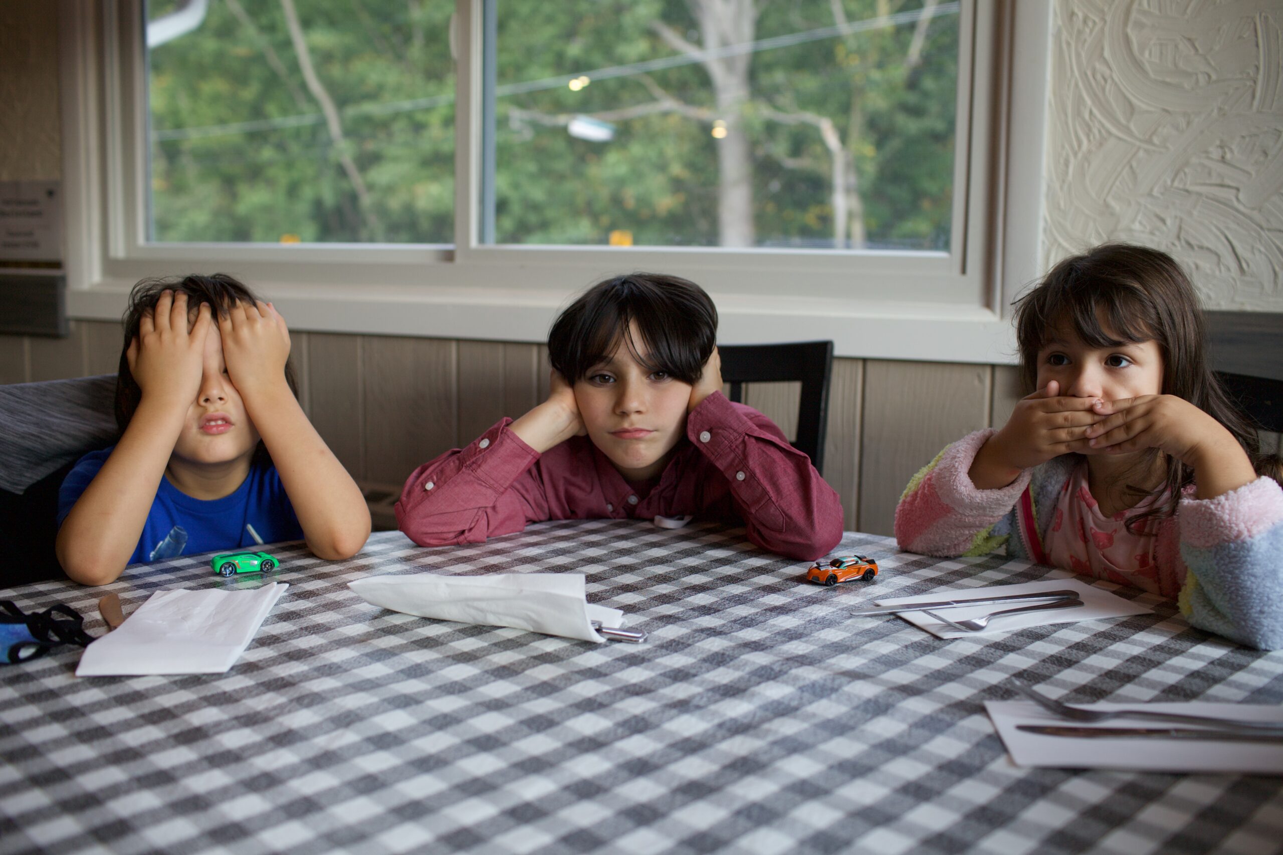 Home education may just be your craziest parenting decision yet